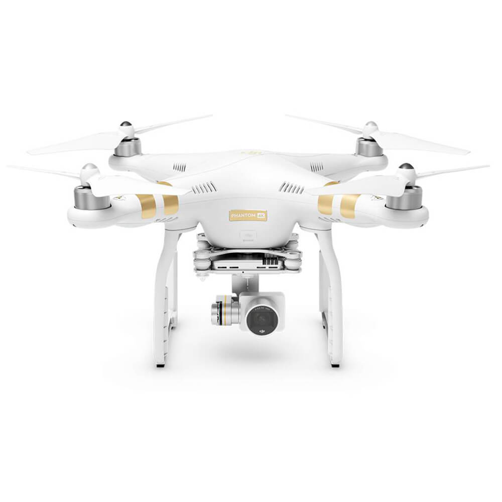 Phantom 3 4K